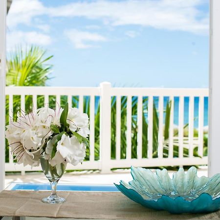 The Hamilton Beach Villas & Spa Nevis Extérieur photo