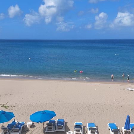The Hamilton Beach Villas & Spa Nevis Extérieur photo