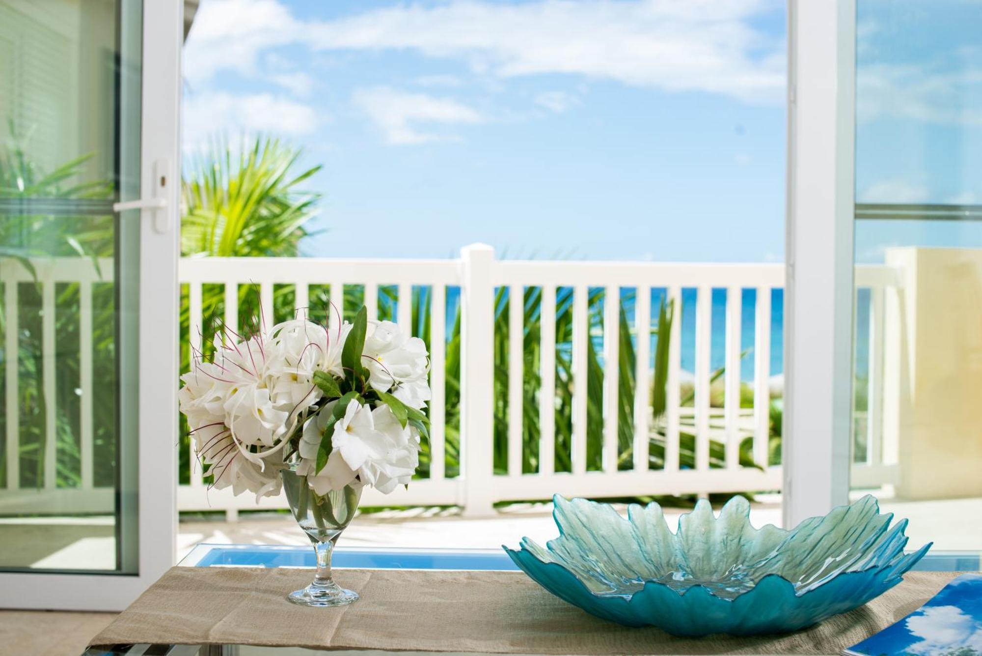 The Hamilton Beach Villas & Spa Nevis Extérieur photo