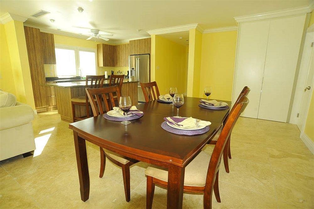 The Hamilton Beach Villas & Spa Nevis Extérieur photo