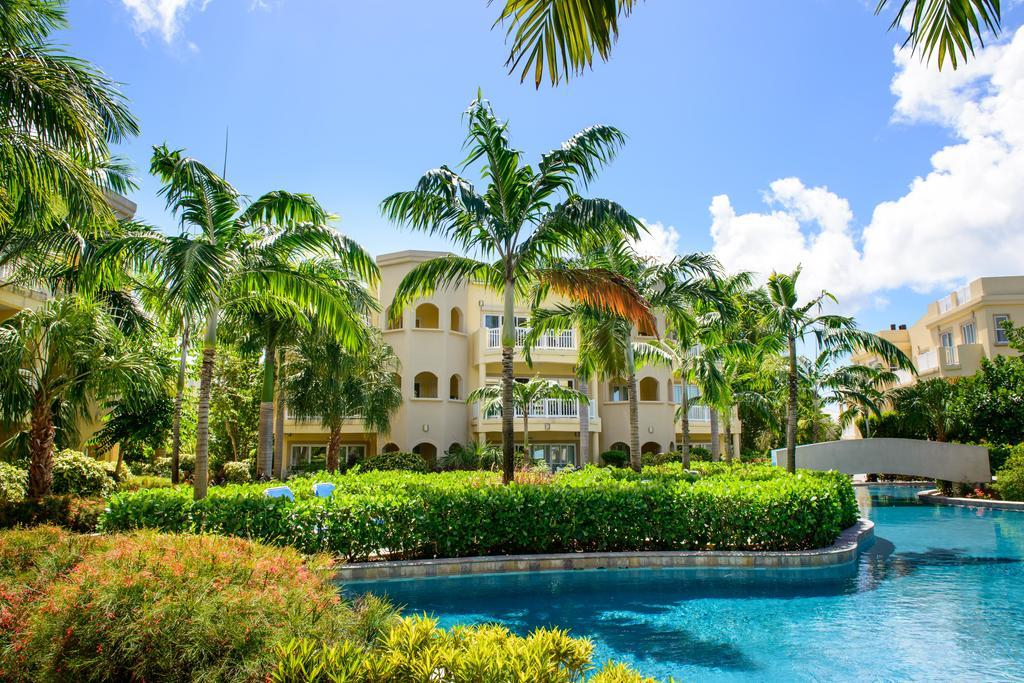 The Hamilton Beach Villas & Spa Nevis Extérieur photo
