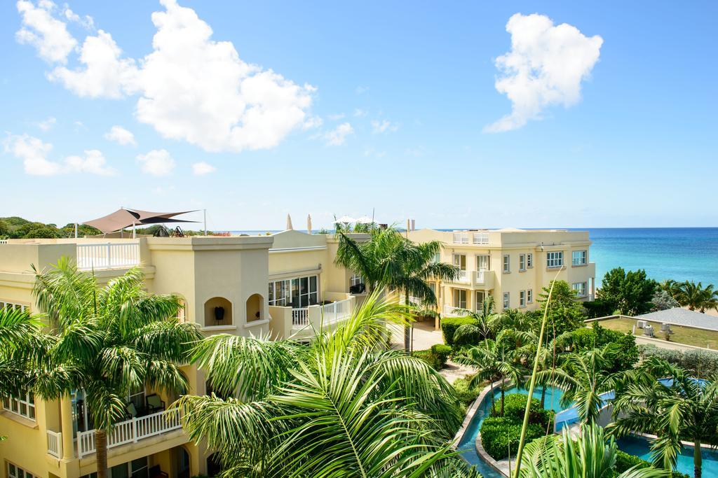 The Hamilton Beach Villas & Spa Nevis Extérieur photo