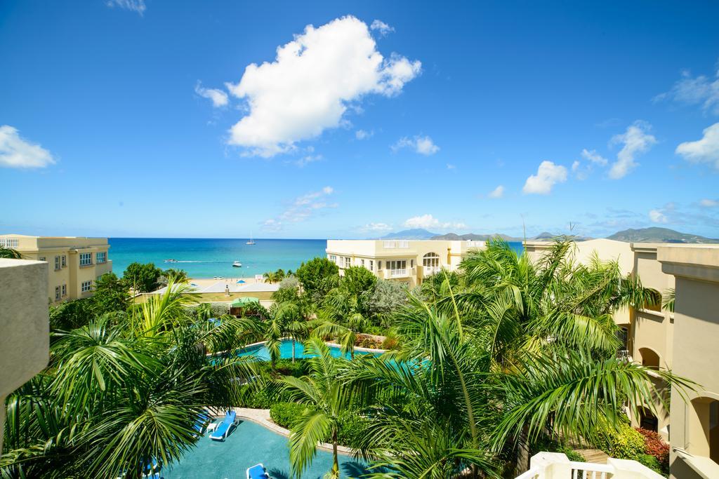 The Hamilton Beach Villas & Spa Nevis Extérieur photo