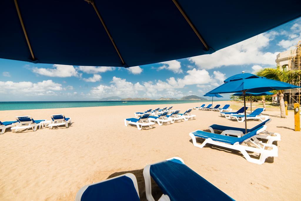 The Hamilton Beach Villas & Spa Nevis Extérieur photo