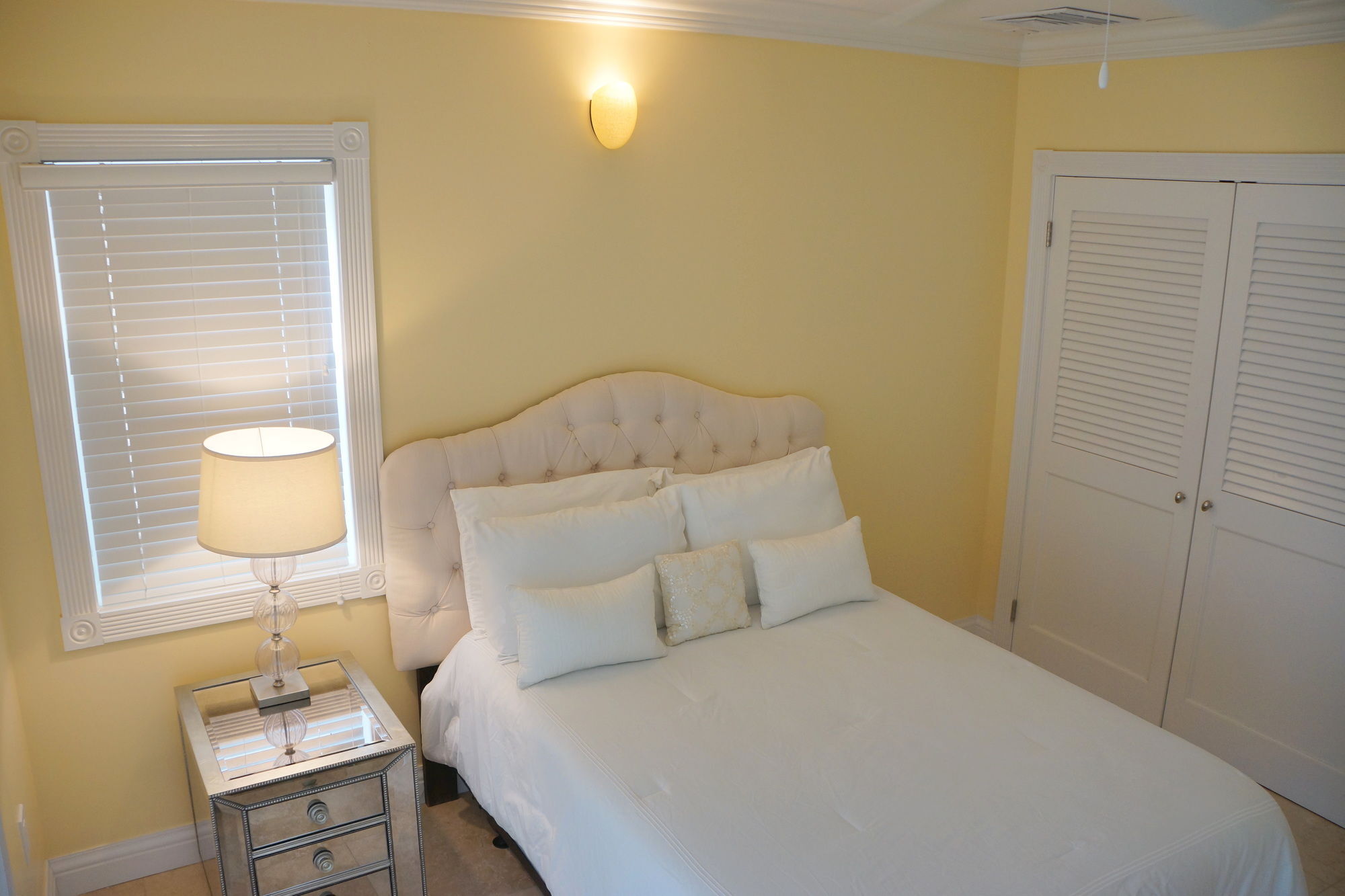 The Hamilton Beach Villas & Spa Nevis Extérieur photo