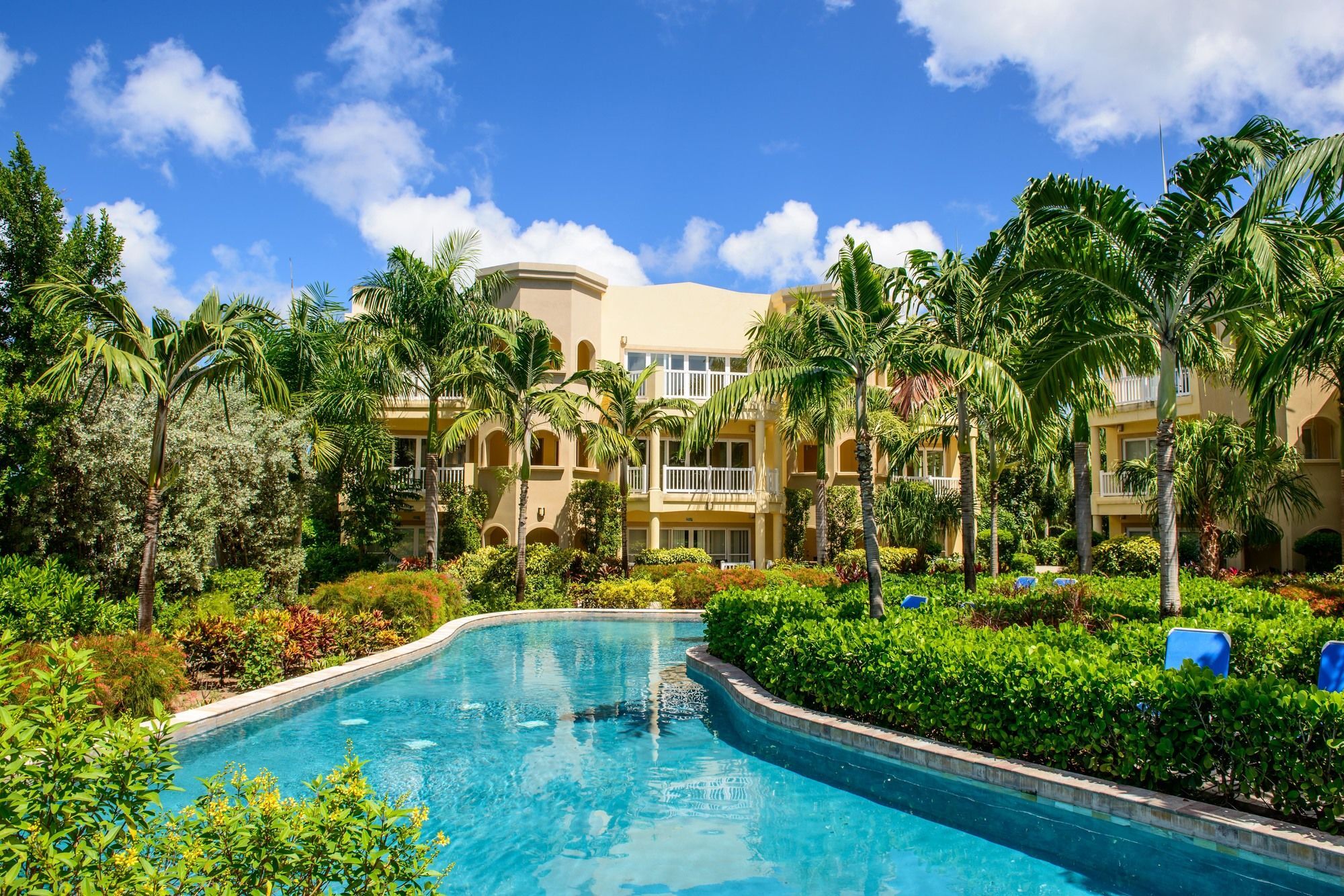 The Hamilton Beach Villas & Spa Nevis Extérieur photo
