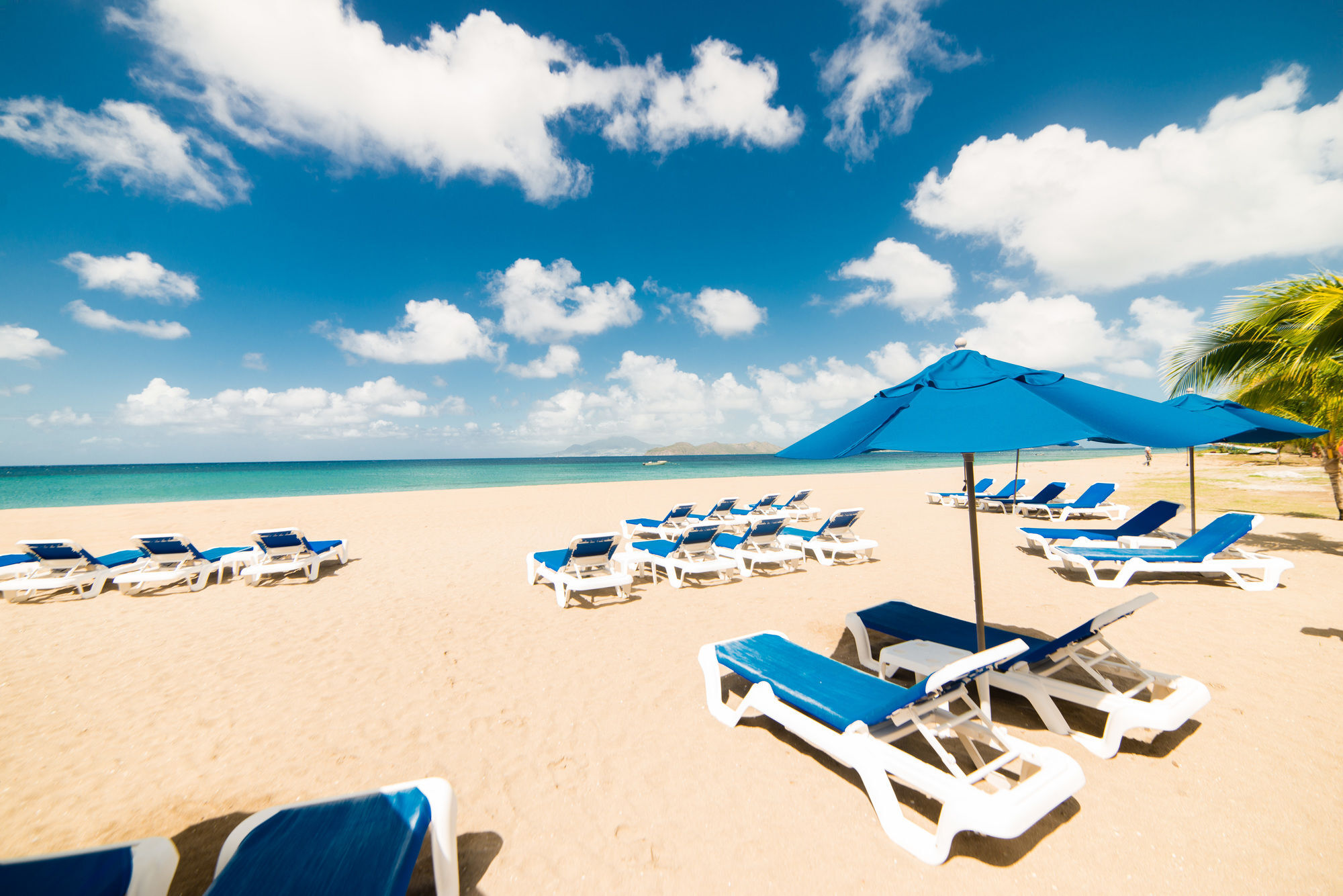 The Hamilton Beach Villas & Spa Nevis Extérieur photo