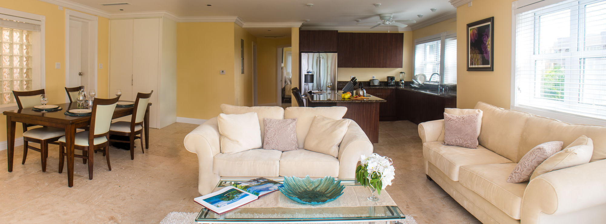 The Hamilton Beach Villas & Spa Nevis Extérieur photo