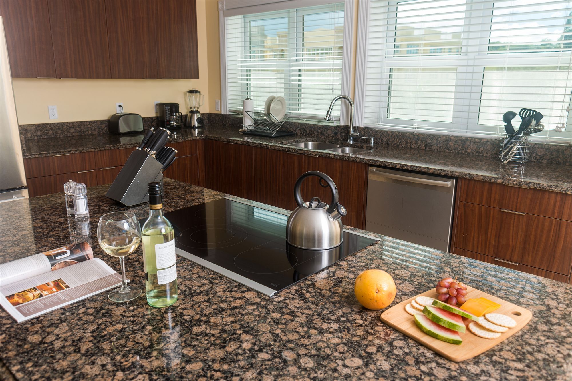 The Hamilton Beach Villas & Spa Nevis Extérieur photo