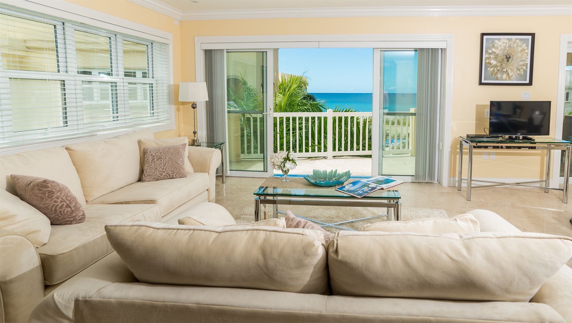The Hamilton Beach Villas & Spa Nevis Extérieur photo